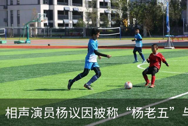 相声演员杨议因被称“杨老五”与观众发生冲突，官方已介入调查